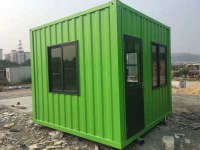 湛江赤坎集裝箱活動(dòng)房出售環(huán)保節(jié)能