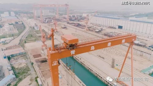 青島造船多元化戰(zhàn)略顯成效 繼海上風(fēng)電后，再攬中型集裝箱商船批量訂單