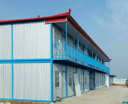 合肥集裝箱購(gòu)買指南 安徽韓偉推薦及批發(fā)商家選擇建議